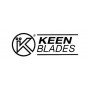 Keen blades