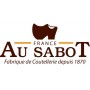 Au sabot