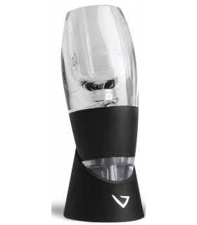 Inturi 2006 Aérateur de vin rouge VINTURI « classic » (aérateur + filtre + support).