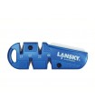 Lansky Qsharp Aiguiseur de poche LANSKY « QUADSHARP », 4 fentes