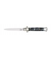 Manufacturer 2120 Couteau, lame inox, manche 11 cm façon corne