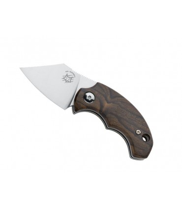 Couteau BB Dragotac Fox prodution fx.519zw