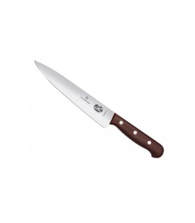 Victorinox 5.2000.19g Couteau éminceur/cuisine
