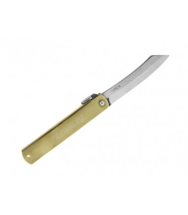 Couteau Higonokami modèle luxe 917