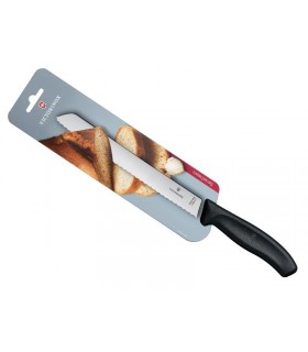 Couteau Pain Victorinox 6.8633.21b