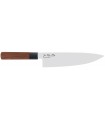 Kaï mgr.200.c Couteau cuisine  Seki Magorokui 20 cm Bois Bois dur