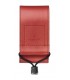 Victorinox 4.0481.1 Étui toile rouge pour couteaux 91 mm de 15 à 23 pièces.