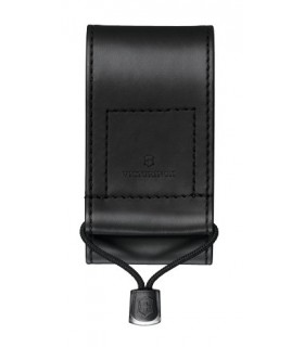 Victorinox 4.0481.3 Étui toile noir pour couteaux 91 mm de 15 à 23 pièces.
