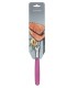 Victorinox 5.2106.15l5b Fourchette chef, lame 15 cm inox, manche polypropylène rose, sur carte.