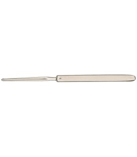 Manufacturer 310.04 Gouge a cors  14 cm Inox