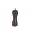 Marlux  345.f Moulin à sel  14 cm Bois Hêtre teinté