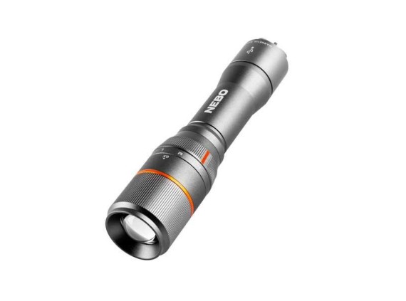 Nebo neb.flt.0018.g Lampe lame  manche 0 cm Aluminium anodisé de qualité aéronautique