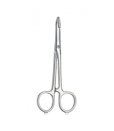 Manufacturer 925 Pince pratique pêche, 16 cm, chromée.