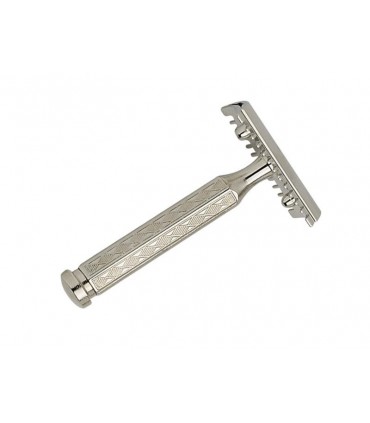 Rasoir Peigne Merkur solingen 41.001