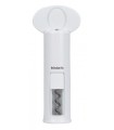 Brabantia 1687 Tire-bouchon  Classic blanc, avec coupe-capsule incorporé.