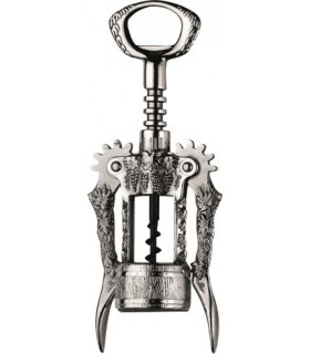 Manufacturer 37 Tire-bouchon 2 leviers décor « Botticello », coffret cadeau.